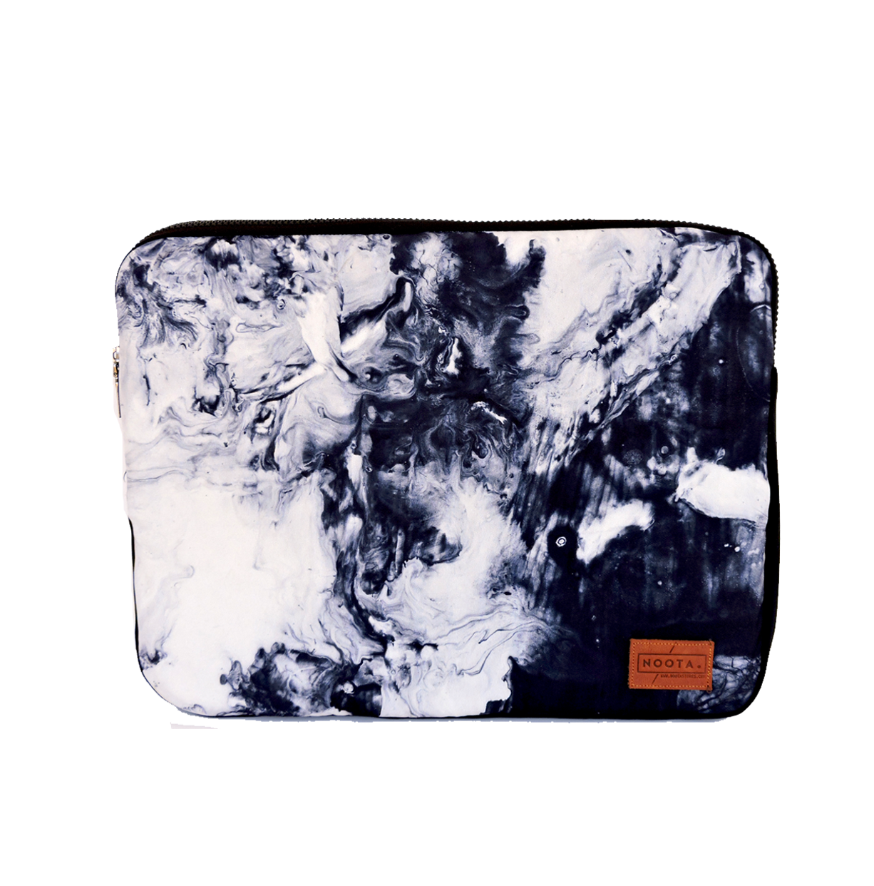 Hazy Marble Laptop Sleeve – NOOTA.